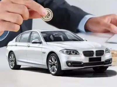 阜平车辆贷款需要提供大本作为抵押吗?