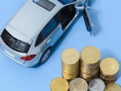 阜平车辆抵押贷款的产品对比和选择解析