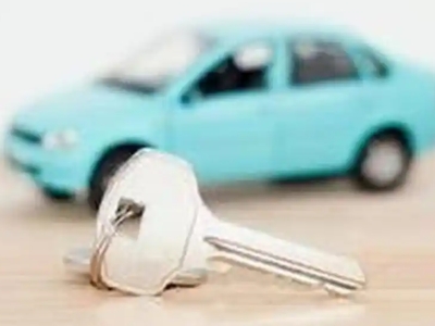 阜平汽车抵押贷款办理流程,阜平车抵贷需要什么条件?