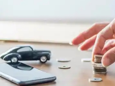 办理阜平车辆抵押贷款,短期应急首选